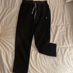 FIGS-yola waist band